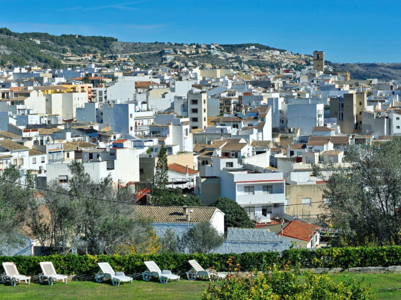 Pontevedra