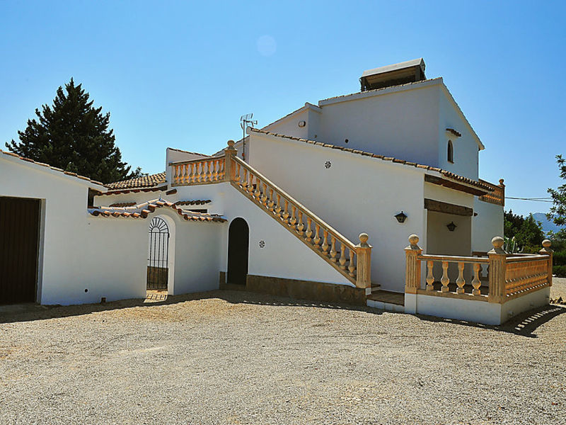 Valls Tosals