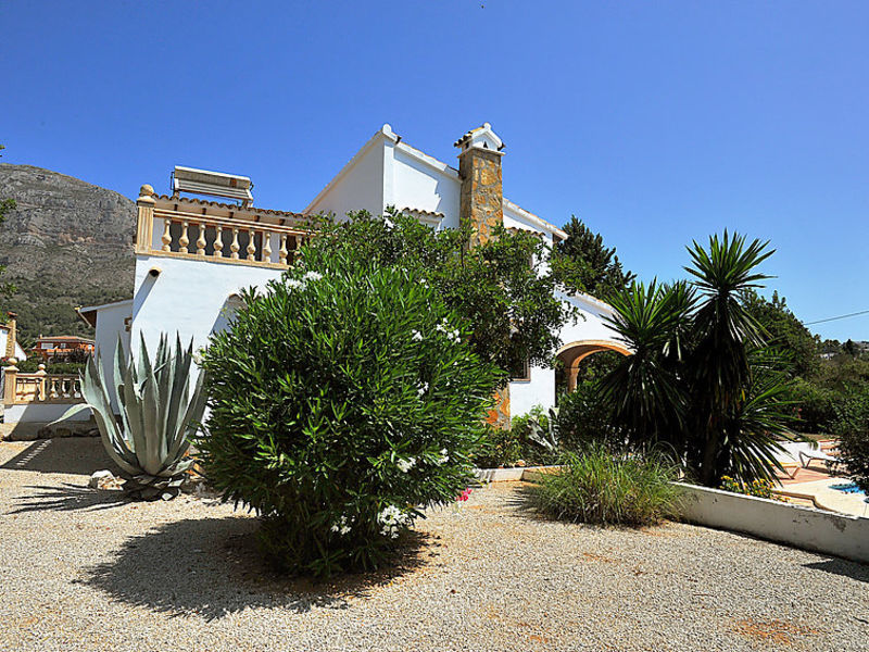 Valls Tosals