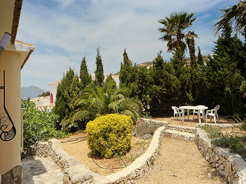 Villa Bombon