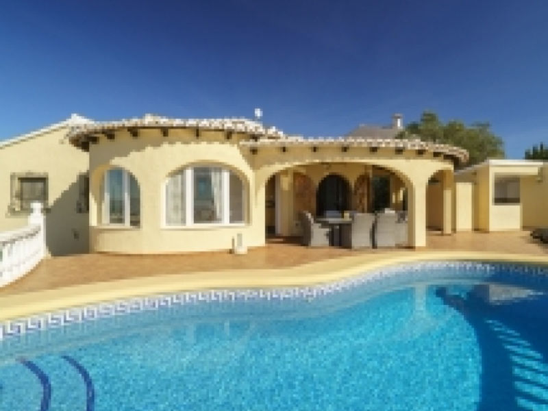 Villa Bombon