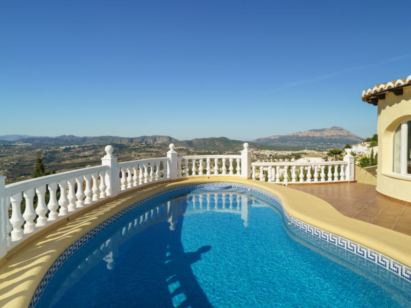 Villa Bombon
