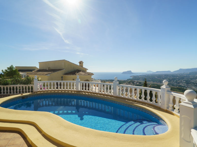 Villa Bombon