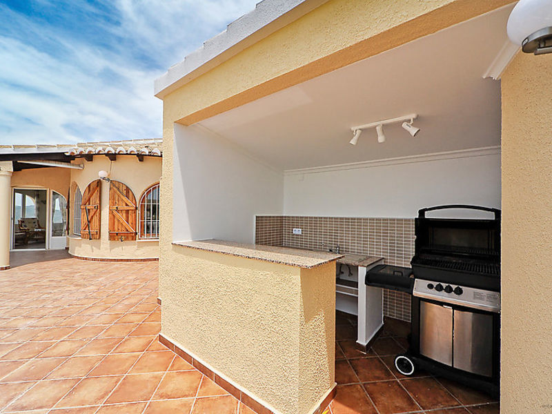 Villa Bombon