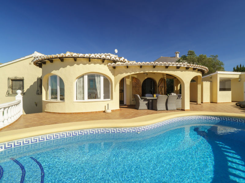 Villa Bombon