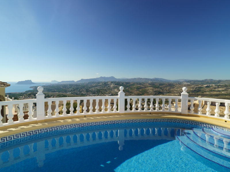 Villa Bombon