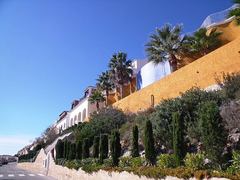 Vista Mar