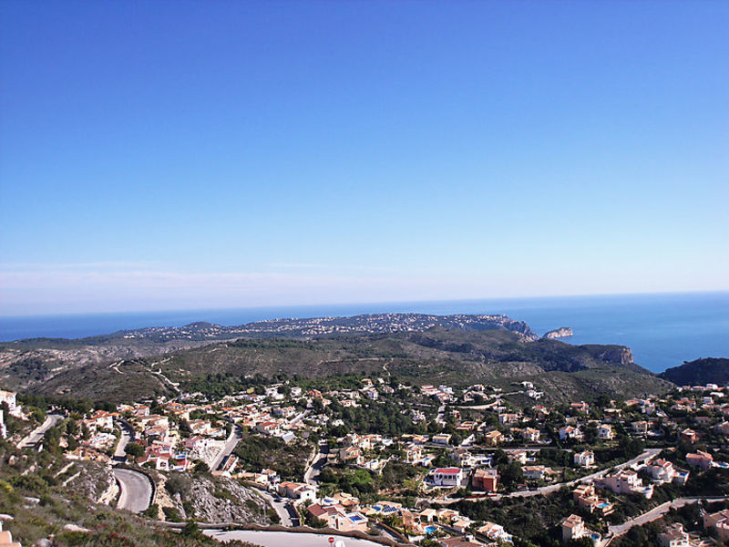 Vista Mar