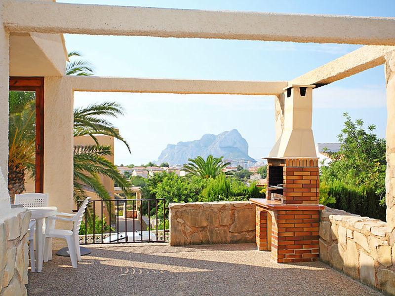 Villa Imbecasa