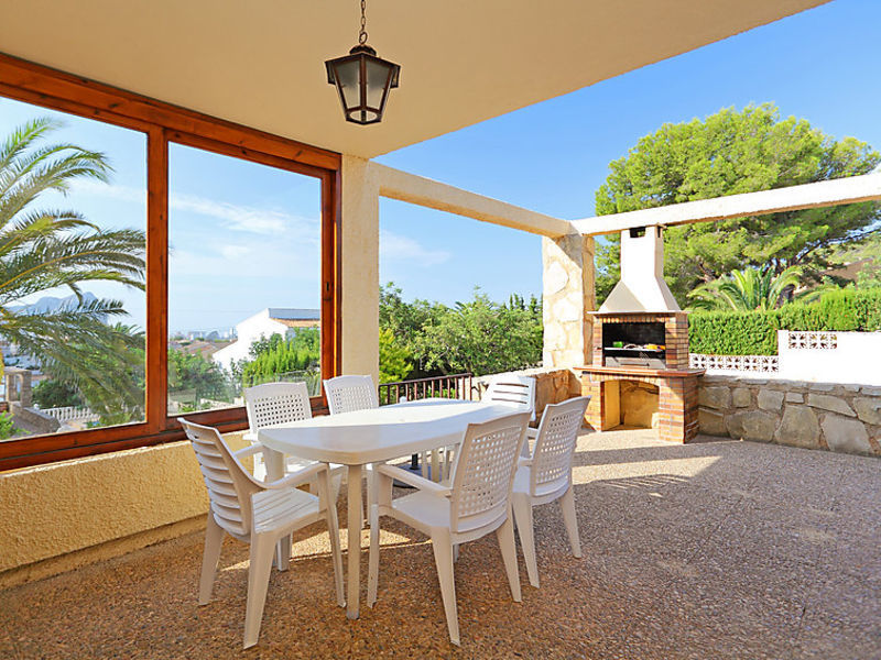 Villa Imbecasa