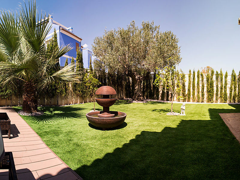 Villa Maria