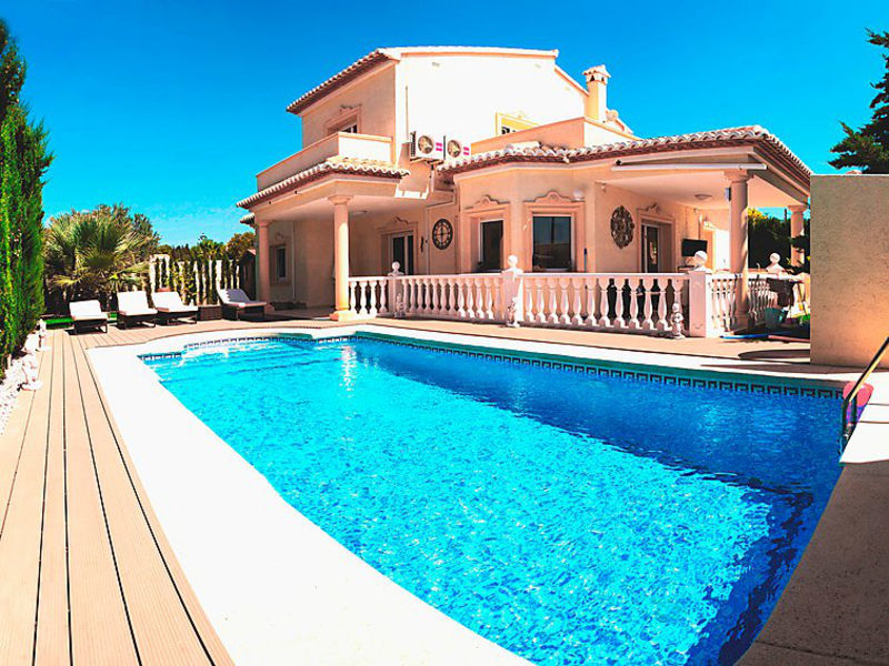 Villa Maria