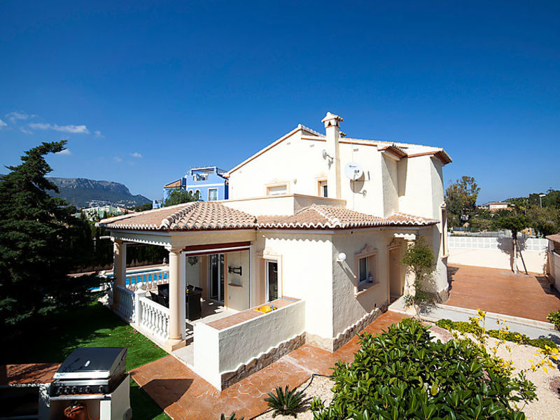 Villa Maria