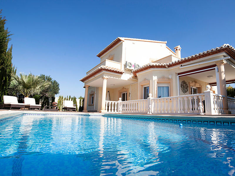 Villa Maria