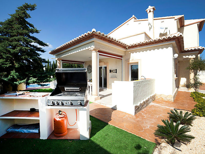 Villa Maria