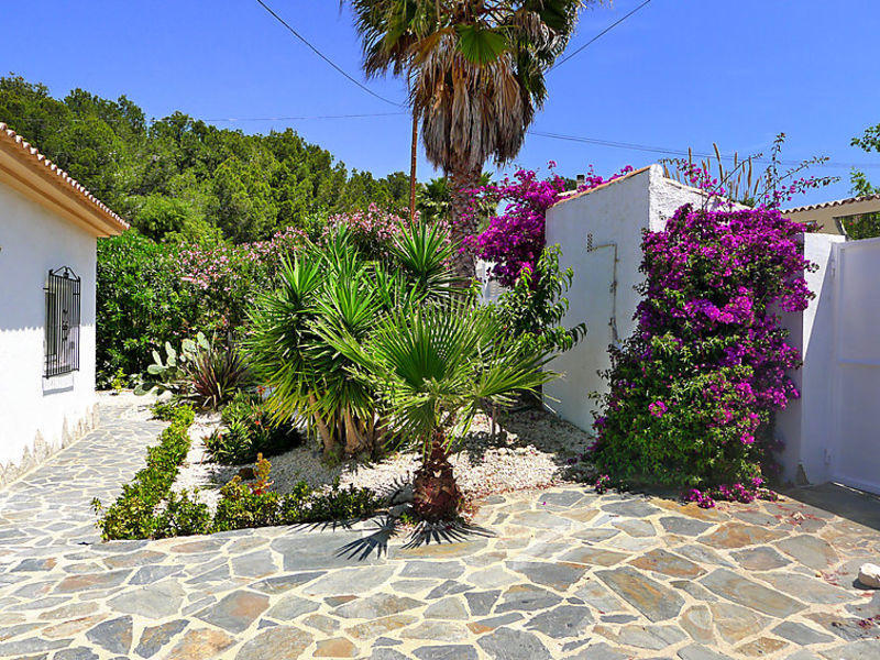 Casa Cometa
