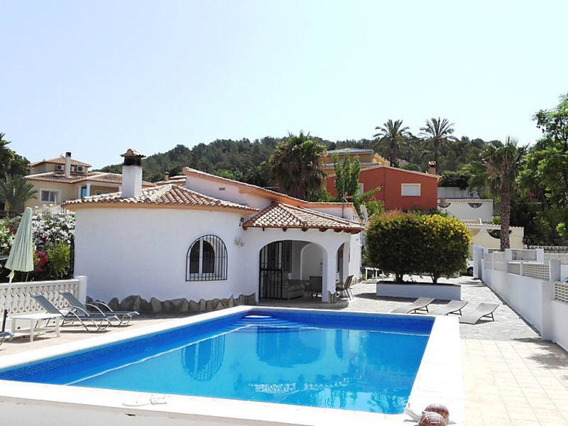 Casa Cometa