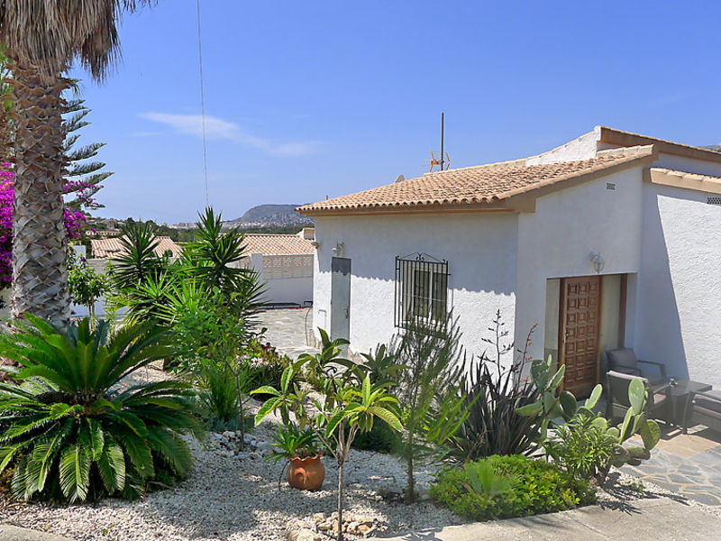 Casa Cometa