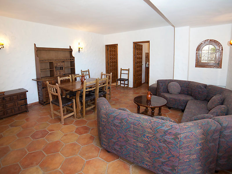 Villa Oblada