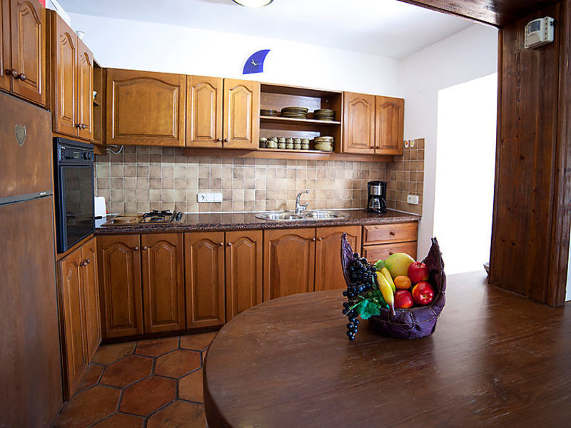 Villa Oblada