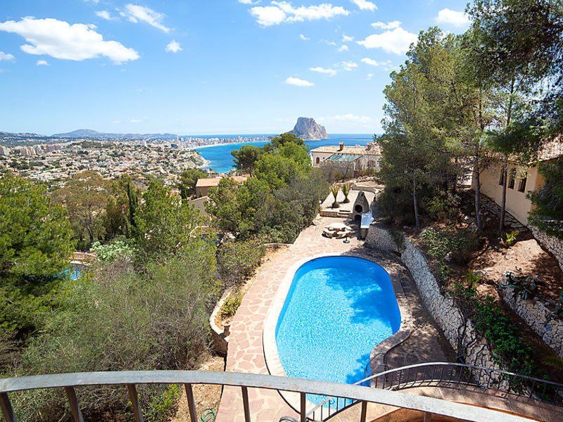 Villa Oblada