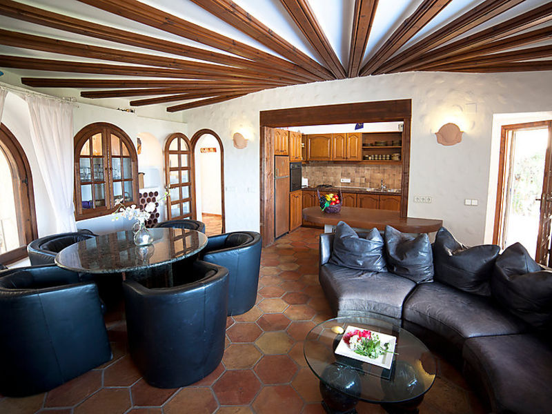 Villa Oblada