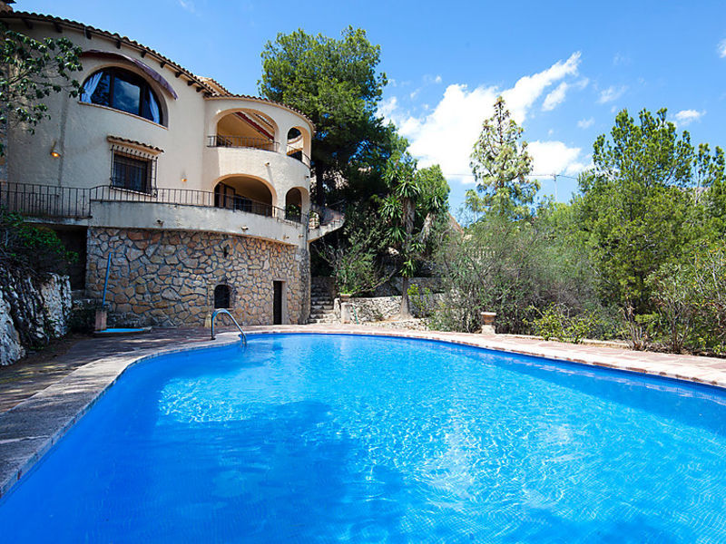 Villa Oblada