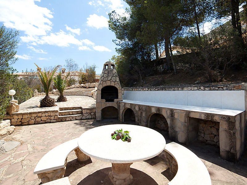 Villa Oblada