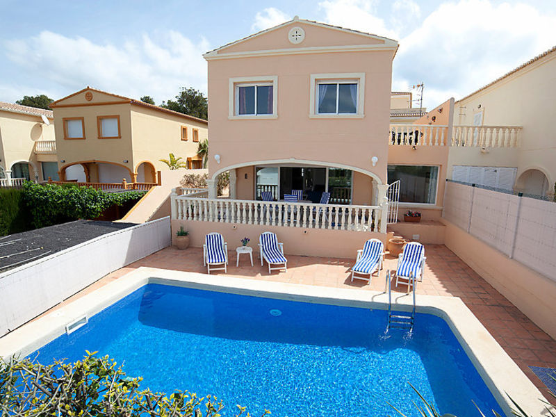 Casa Robela