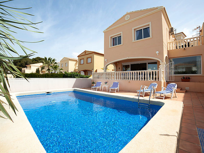 Casa Robela