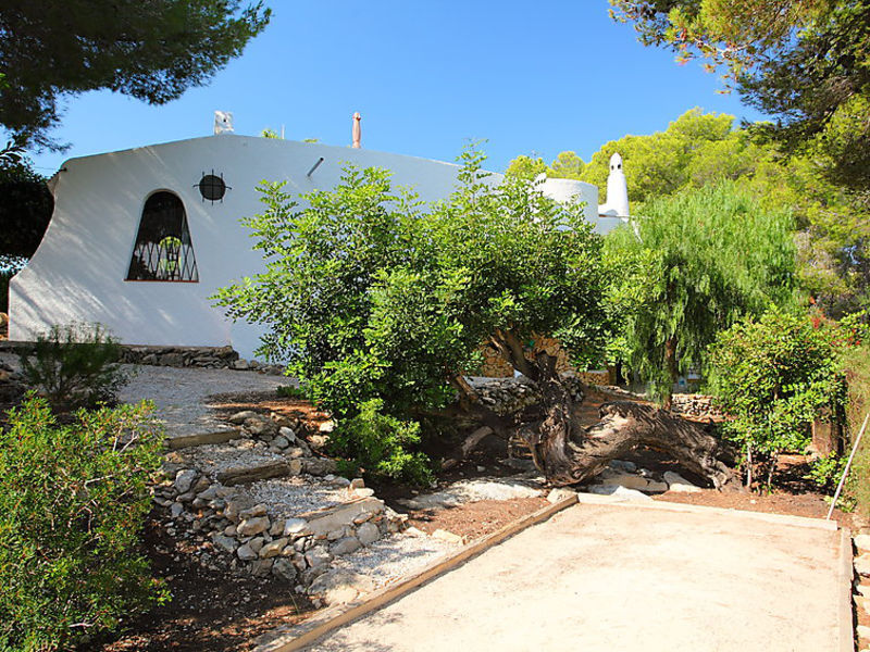 Le Minaret