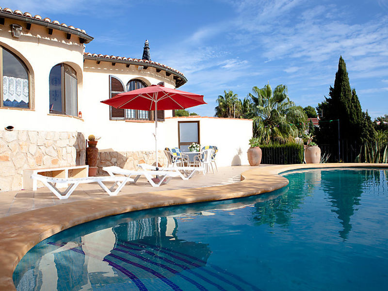 Casa Jose Marie