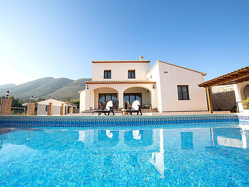 Villa Osyris