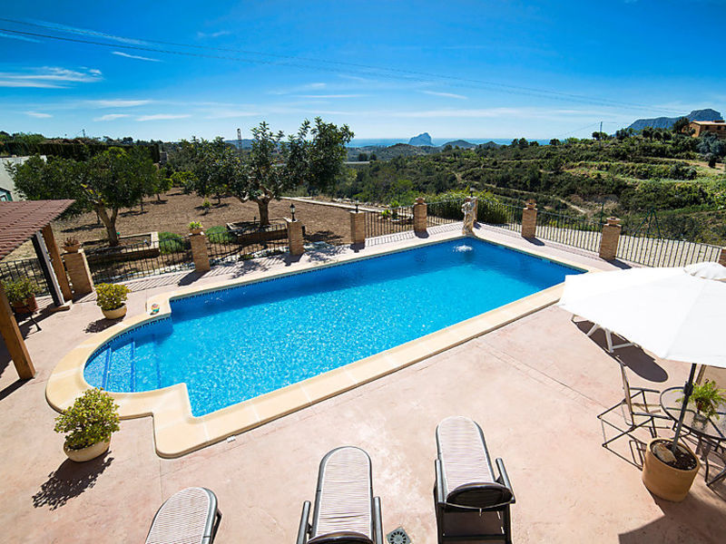 Villa Osyris