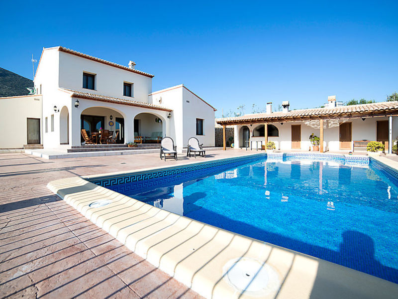 Villa Osyris