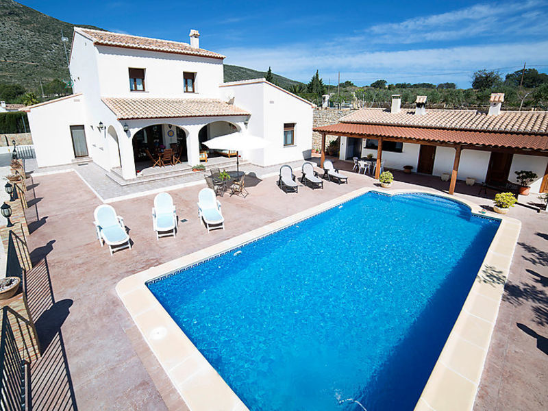Villa Osyris