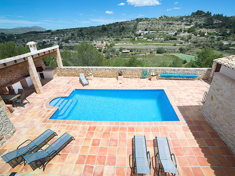 Villa Rústica