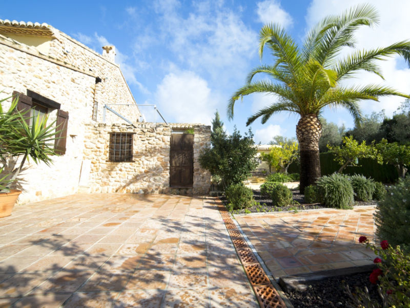 Villa Vistabernia
