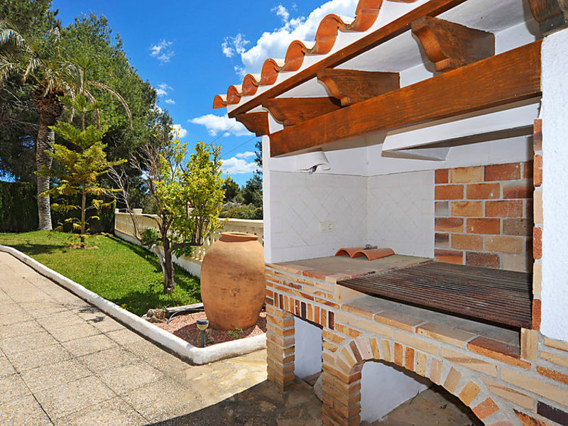 Villa El Olivo