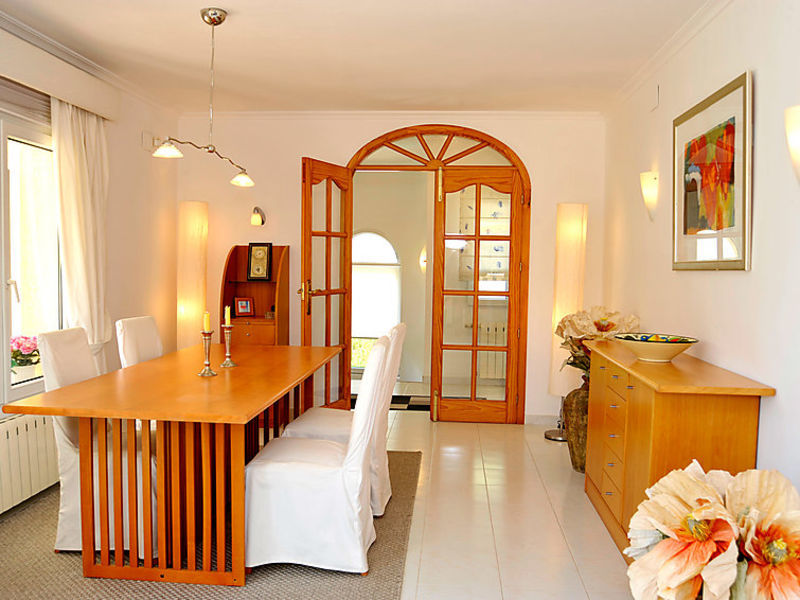 Villa El Olivo