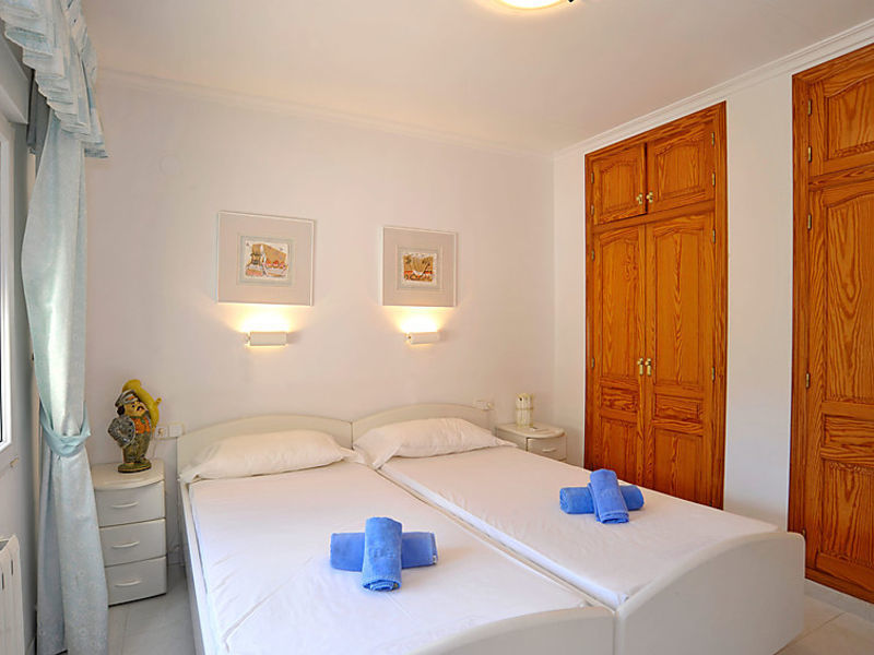 Villa El Olivo