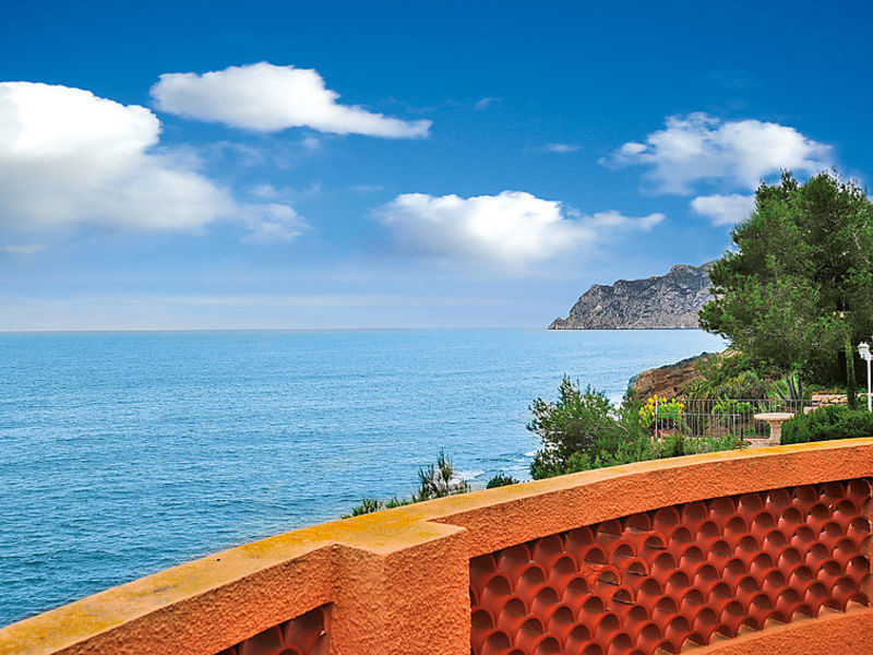 Castillo Magarita