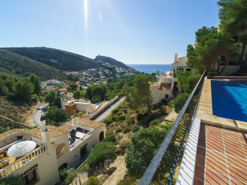 La Colina