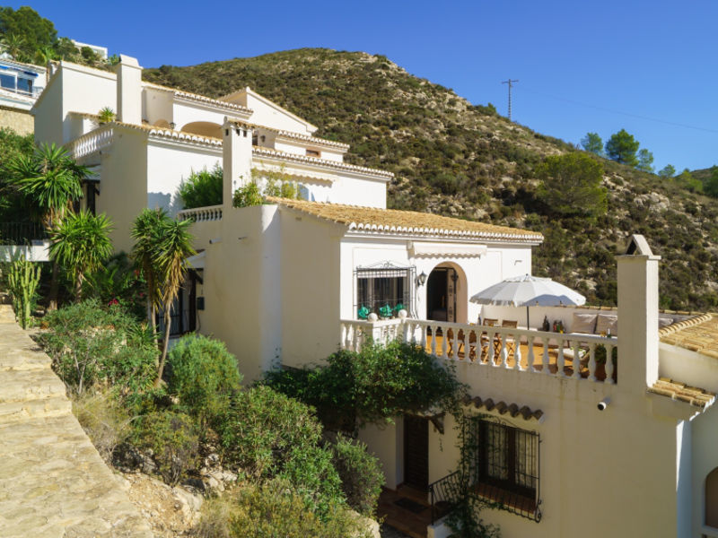 La Colina