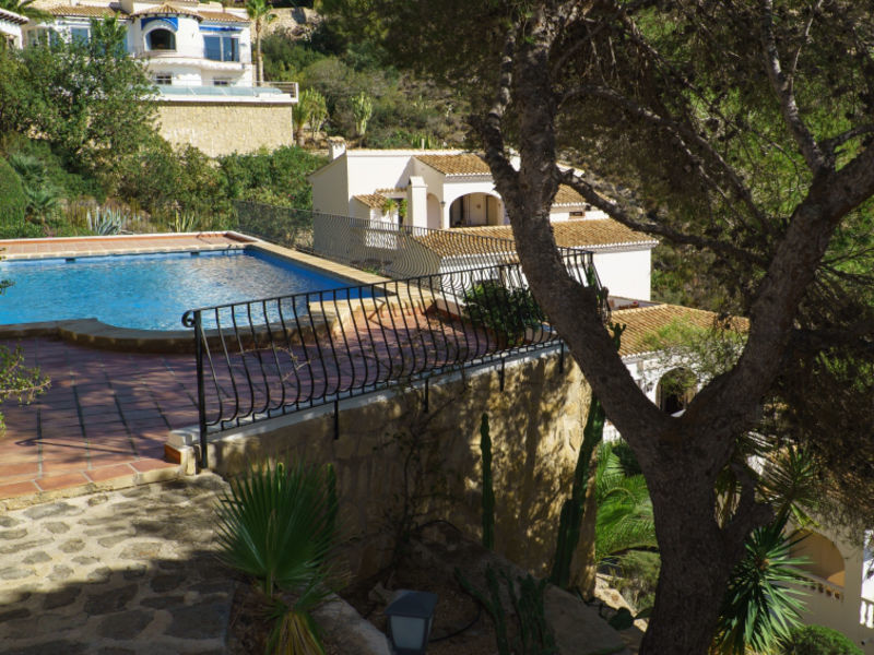 La Colina