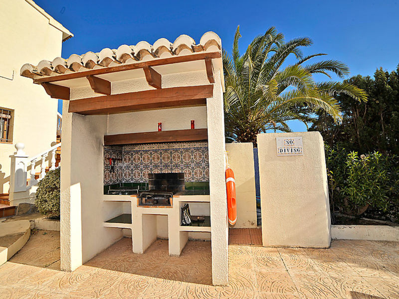 El Gazebo
