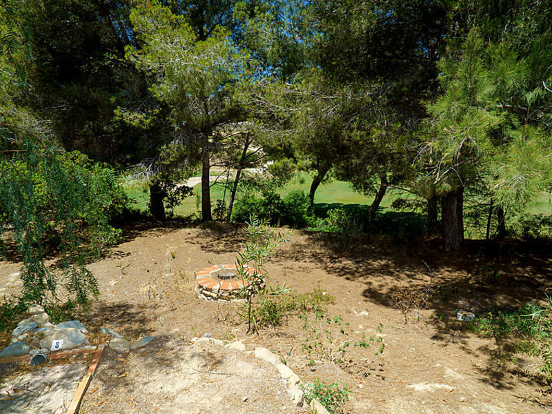 Le Clos Joli