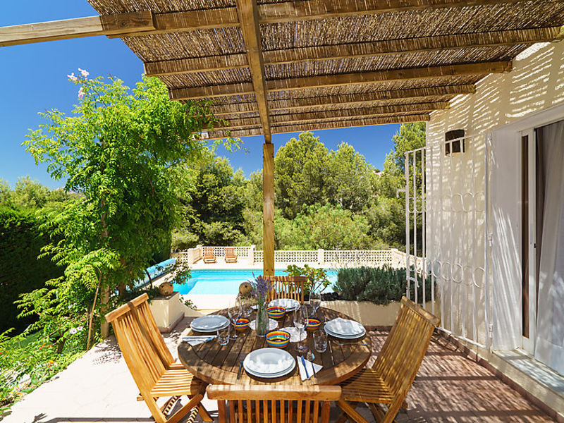 Le Clos Joli