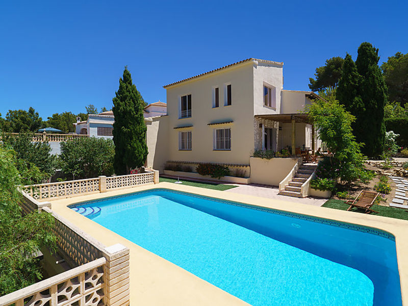 Le Clos Joli
