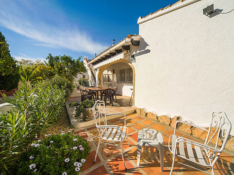 Casa El Barco